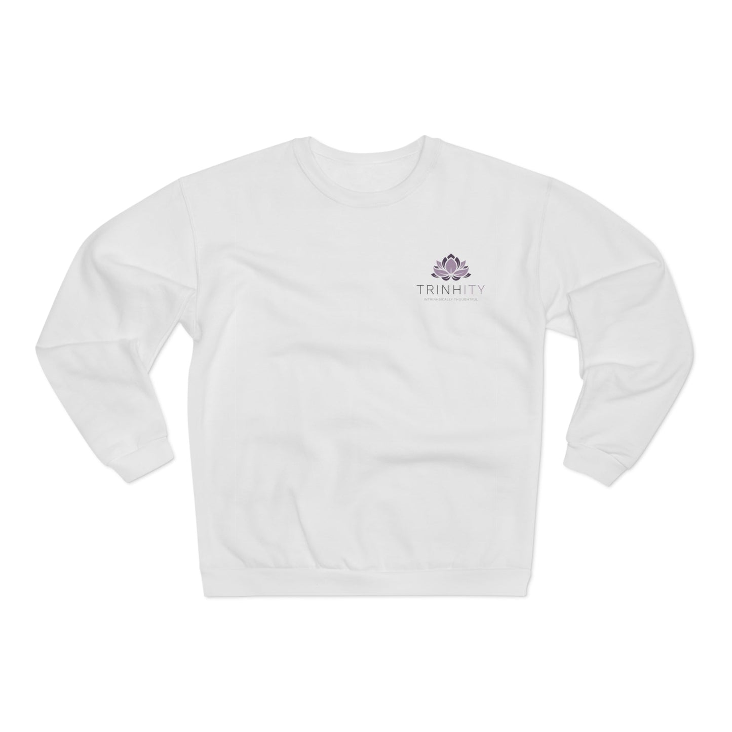 MHM 2.0 (Break the Stigma - Back) Crewneck